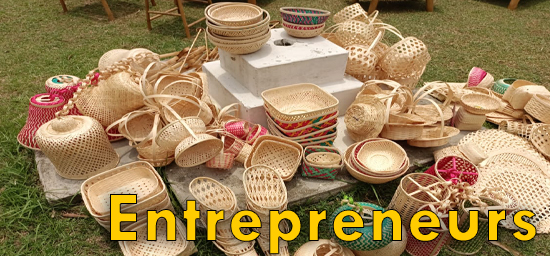 ENTREPRENUERS